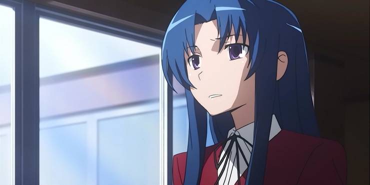 Toradora Taiga Vs Ami For Best Girl Cbr Christmas club is finally here again! toradora taiga vs ami for best girl