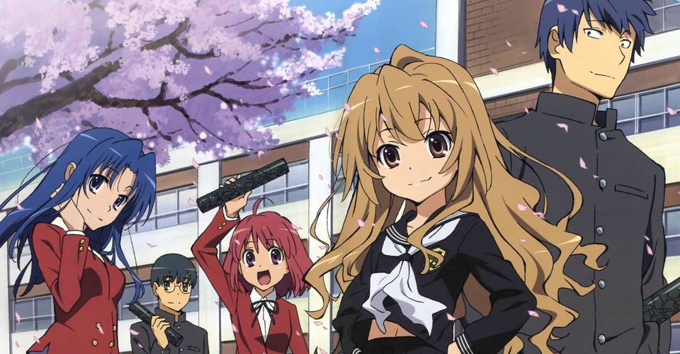 Featured image of post Toradora Episode 10 subtitled 10 fireworks crunchyroll
