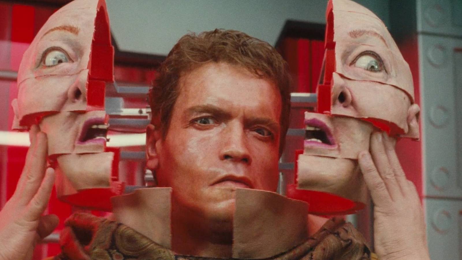 Total Recall: The 30th Anniversry of the Smartest Stupid Movie