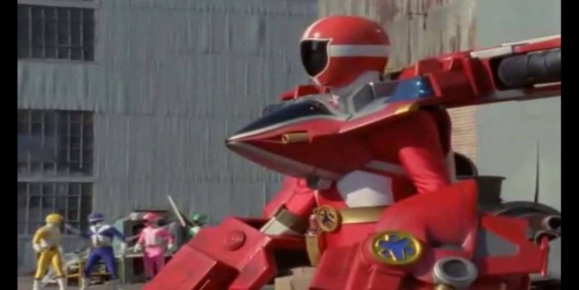 Power Rangers: 10 Best Battilizers