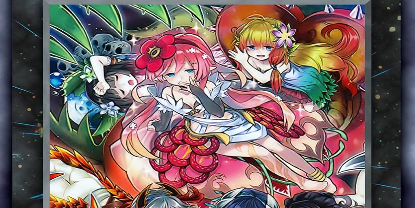 Yu-Gi-Oh: 20 Best Decks For Beginners