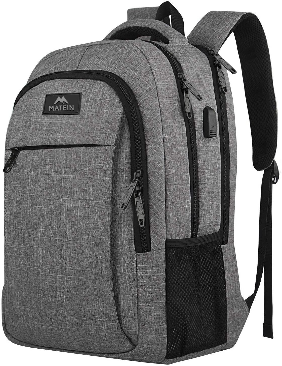 nubily laptop backpack