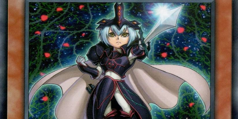 Yu-Gi-Oh 5D's: Akiza's 10 Best Cards In The Anime