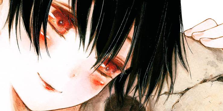 10 Horror Manga Series That Need An Anime Cbr