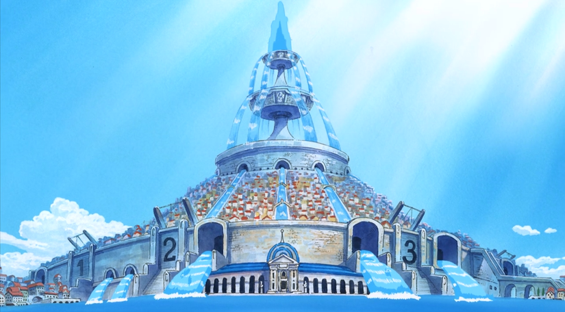 ONE PIECE Log Collection\"\"WATER SEVEN\"\"… ONE PIECE Log Collection “WATER SEVEN” [DVD]: Amazon.ca: Movies