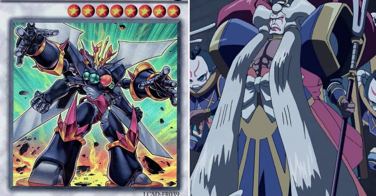 yugioh synchro warrior deck Complete Custom for Yu-Gi-Oh! 5D's How to Synchro Summon in