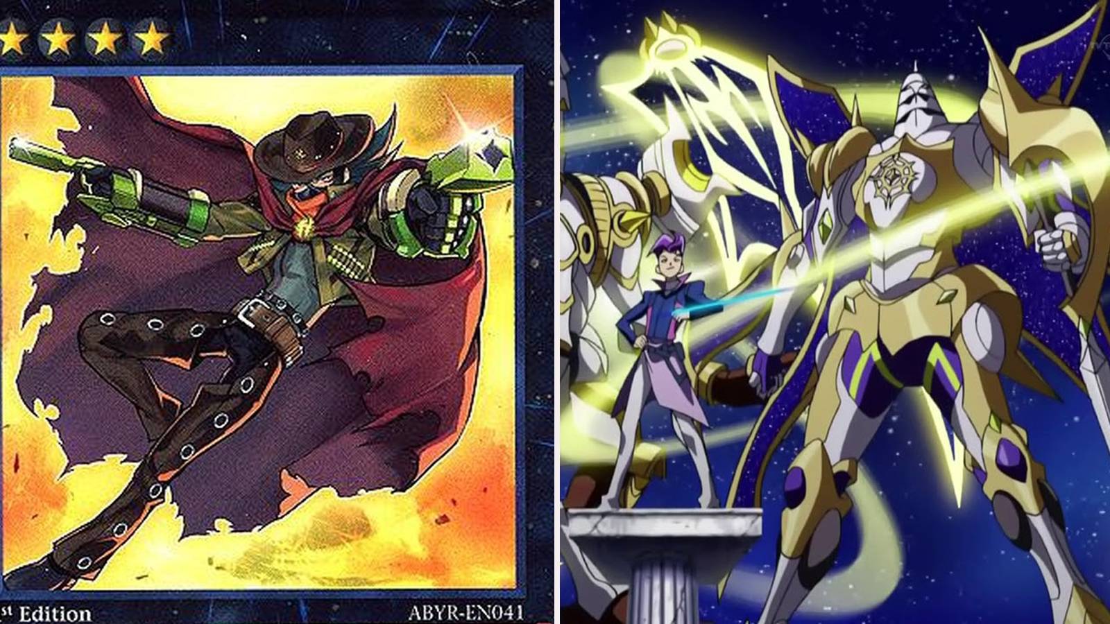 marik yugioh cards Updating the Power of Marik Ishtar for the 25th Anniversary