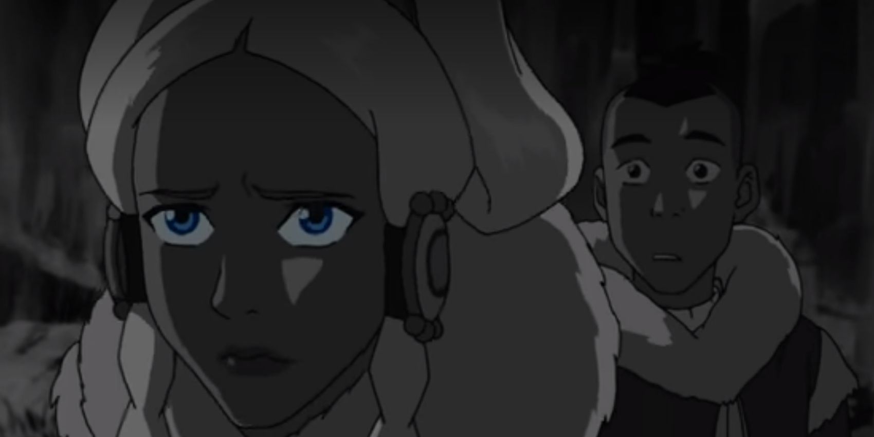 Avatar: The Last Airbender's Best Character Designs, Ranked