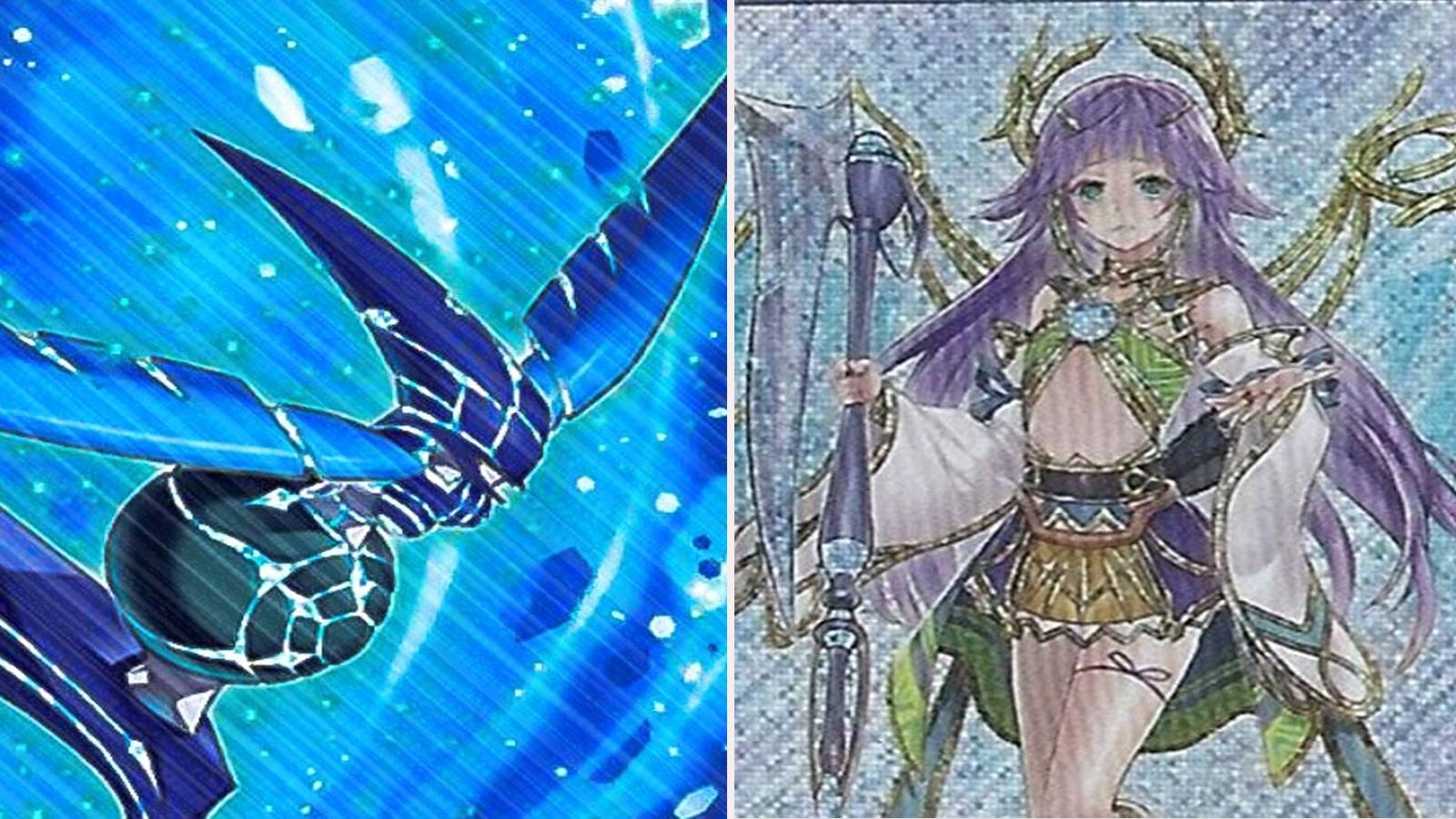 yugioh spellcaster synchro deck Yu-Gi-Oh! Cards Order of The Spellcasters Structure | 3 Super Rares Spellcaster Synchro | Yu-Gi-Oh! Wiki