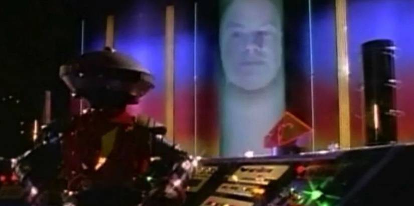 Power Rangers Alpha Old Who Is Alpha in Power Rangers?