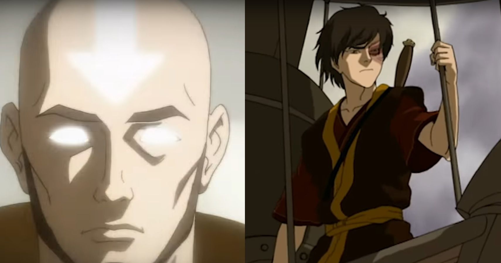 Avatar the last airbender comics order