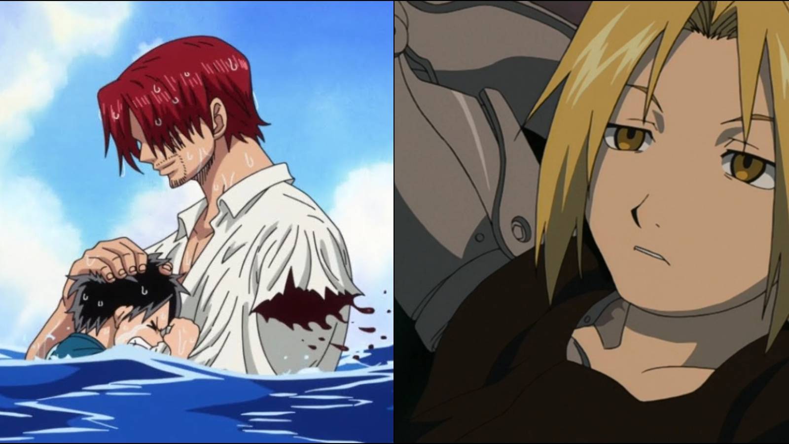 10 Coolest Anime Characters With A Disability