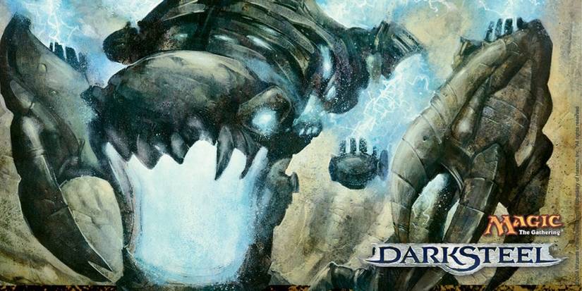 Magic: The Gathering - The Problem With Artifact Cards (& How Wizards ...