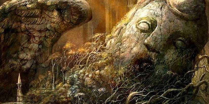 Magic: The Gathering - How to Build a Meren of Clan Nel Toth Commander Deck