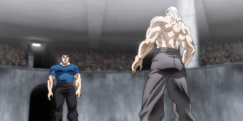 Baki: Season 3’s Most Brutal Battles, Ranked