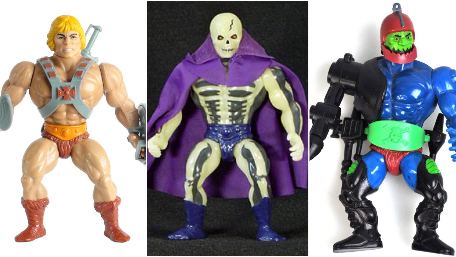action all he man toys
