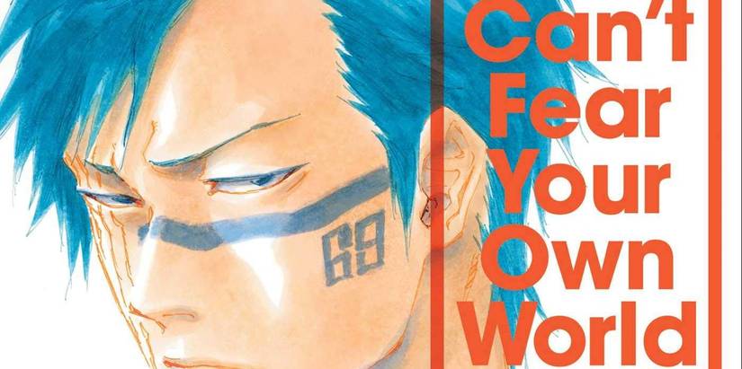 Tokinada Tsunayashiro, Bleach's New Light Novel Villain, Explained