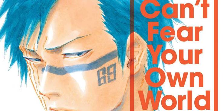 Review Bleach Can T Fear Your Own World Vol 1 Is A Fine Sequel To Kubo S Manga Review Bleach Can T Fear Your Own World Vol 1 Is A Fine Sequel To Kubo S Manga