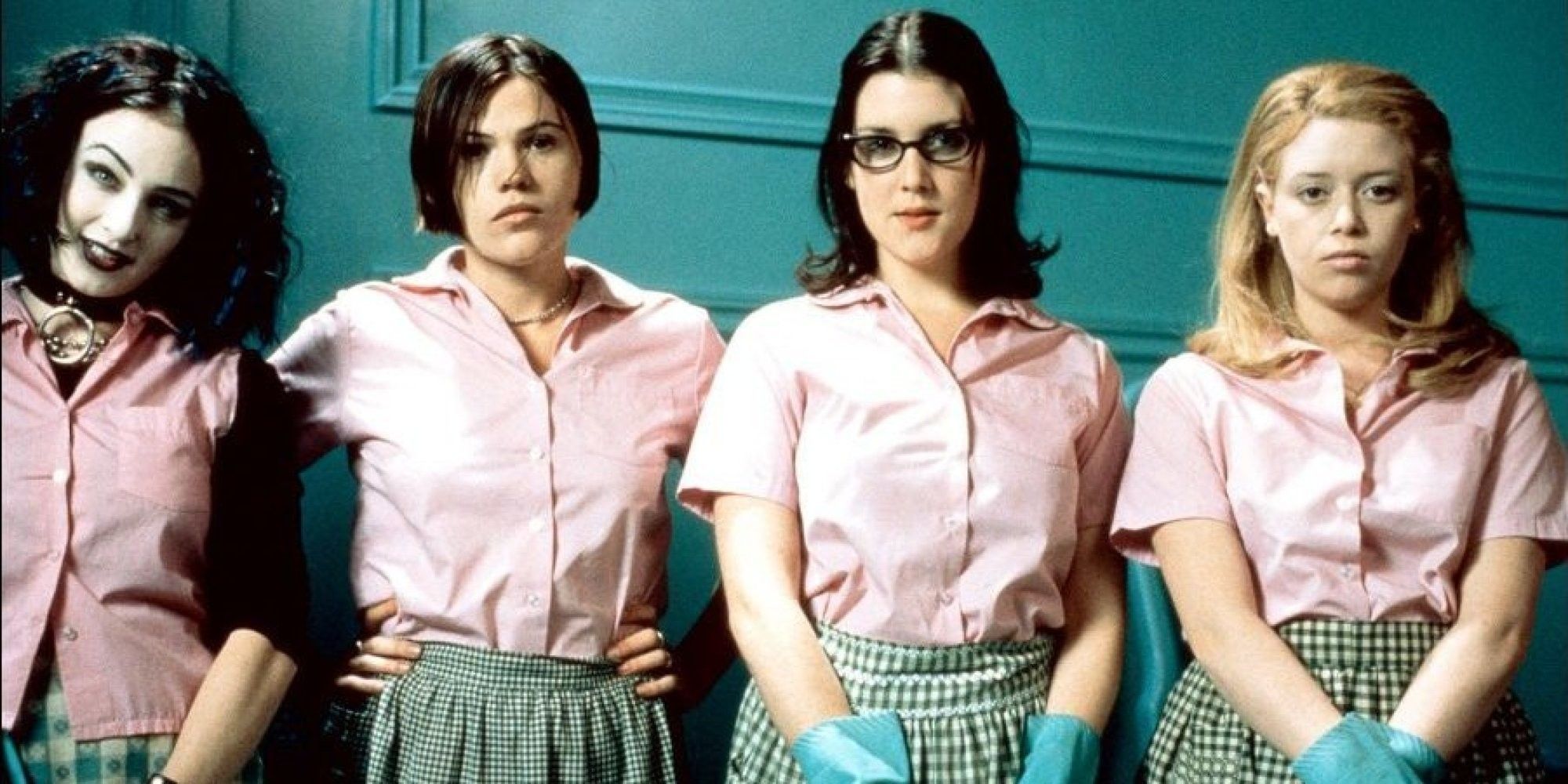 Most Underrated '90s Movies, Ranked