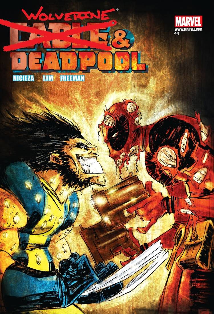 Commcast Deadpool Deadpool Celebrates Turning the Tables on Cable, Billing-Wise