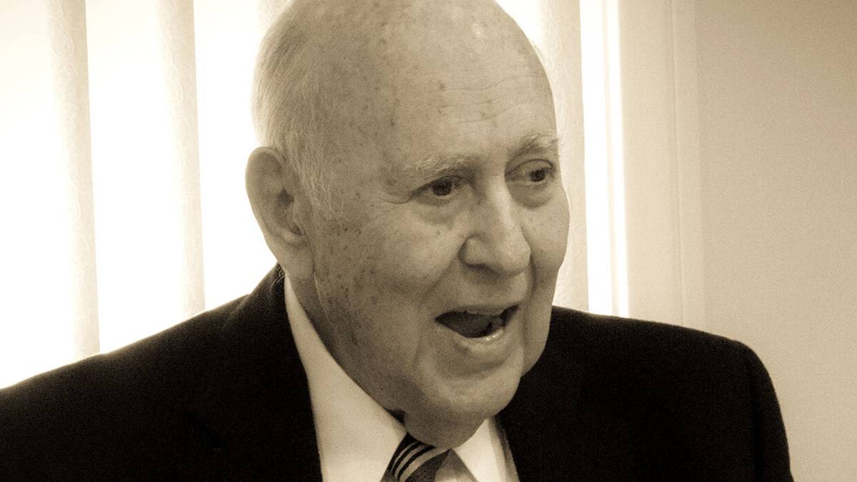 Carl Reiner S Final Performance In Quibi S Princess Bride Homemade Remake