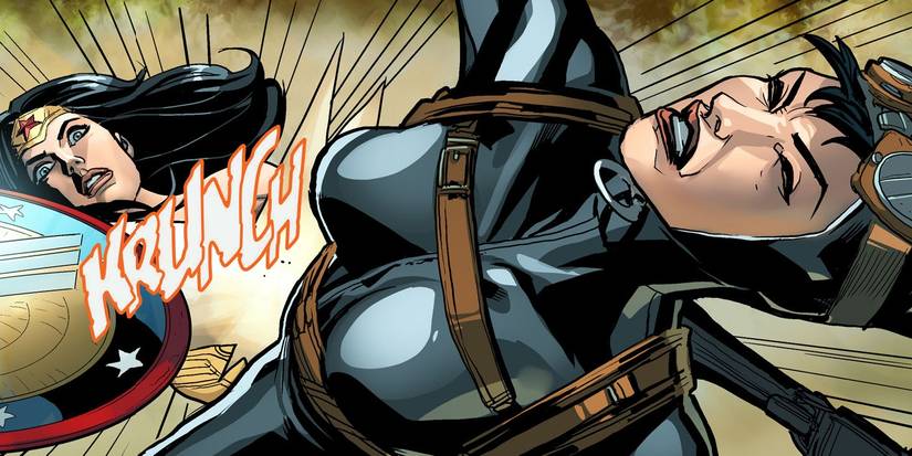 10 Best Versions Of Catwoman From The Comics, Ranked