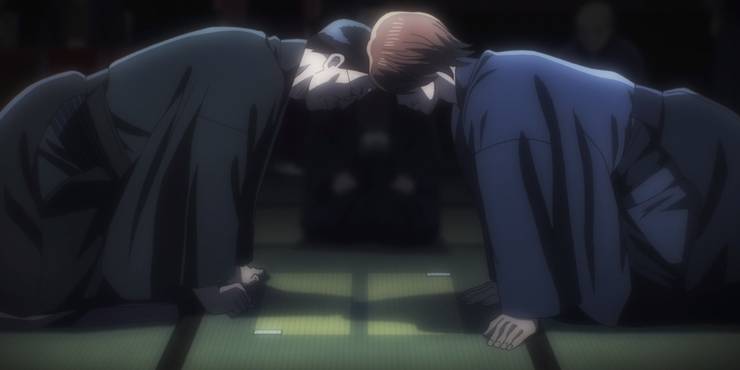 Download Chihayafuru S Greatest Karuta Matches Ranked Cbr For Free Wallpaper Chihayafuru S Greatest Karuta Matches Ranked Cbr HD