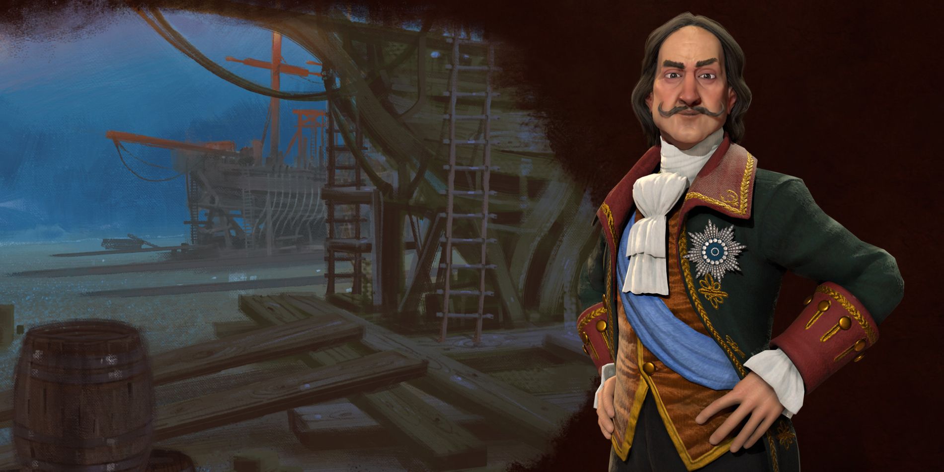 best civ 6 leader