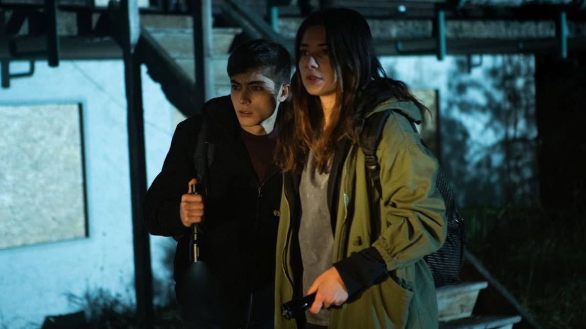 How Netflix's Curon Sets Up Season 2