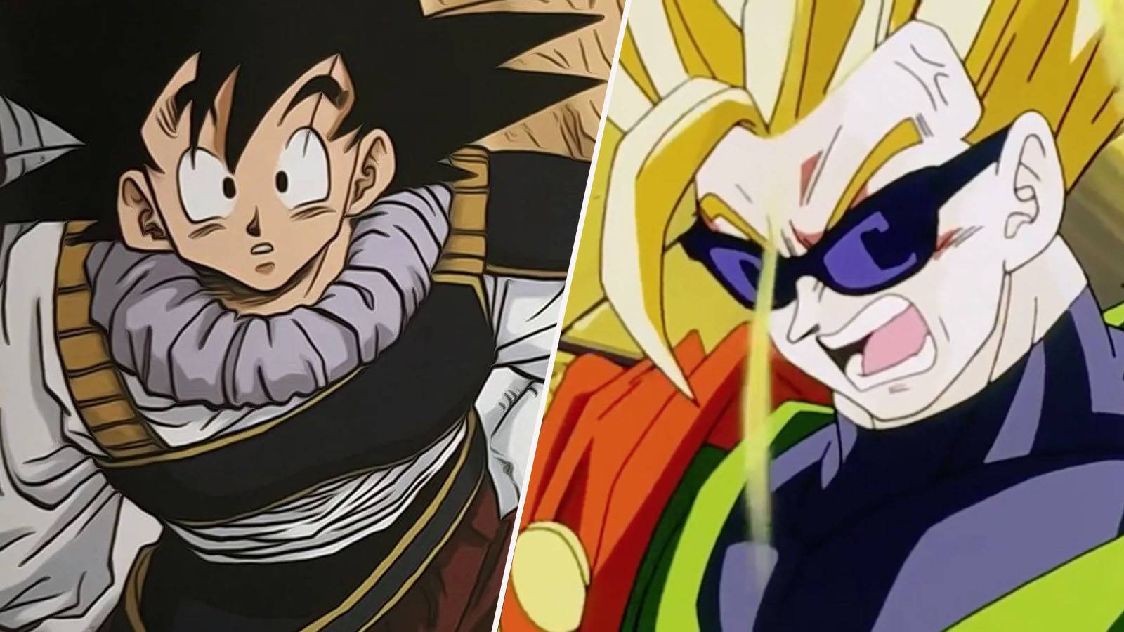 Dragon Ball Super: 5 Characters Who Need To Train On Yardrat (& 5 Who ...
