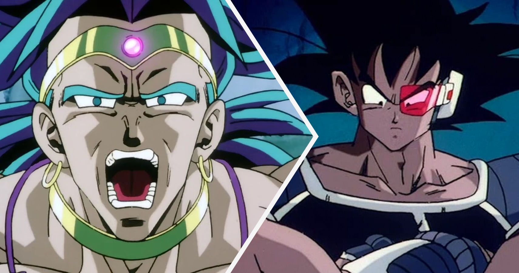 Dragon Ball Z: The 5 Longest Movies In The Series (& 5 Shortest)