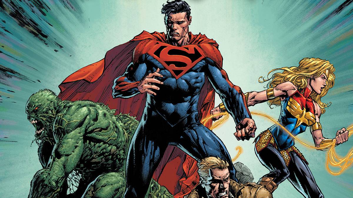 DCEASED