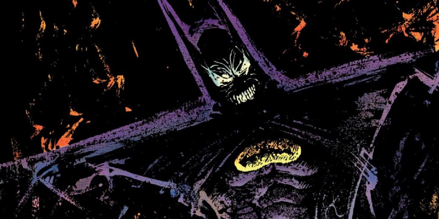 How to Read Batman: Knightfall in Order