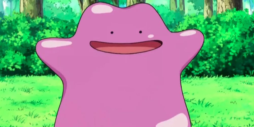 Things About Pokémon Types That Don't Make Any Sense