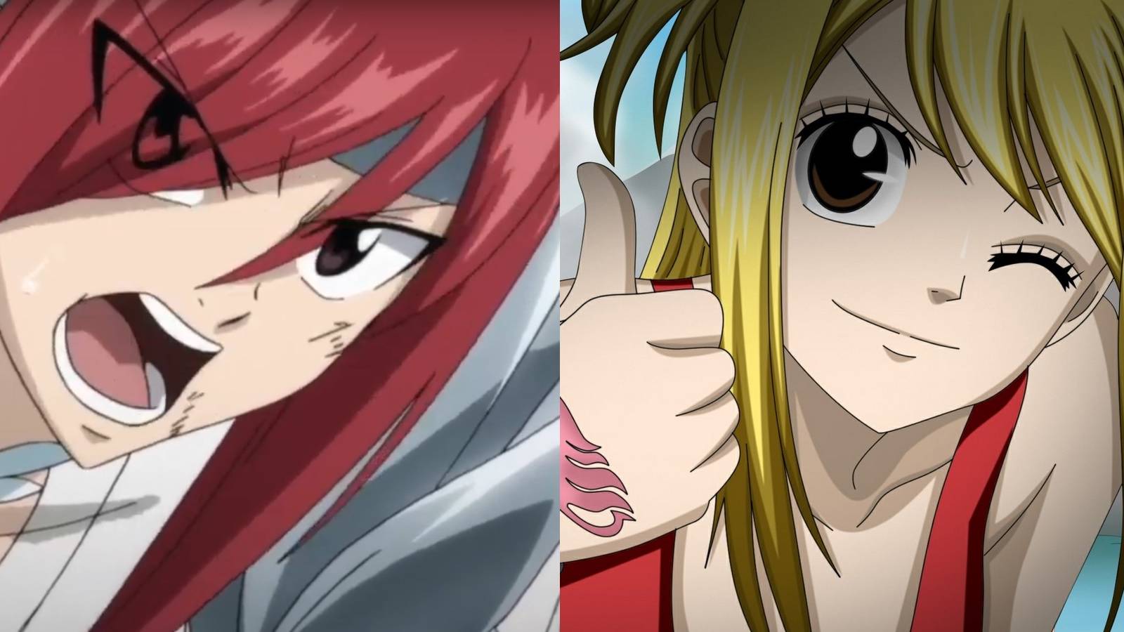Talk:Jellal Fernandes/Archive 1 | Fairy Tail Wiki | Fandom, image size:1600x900