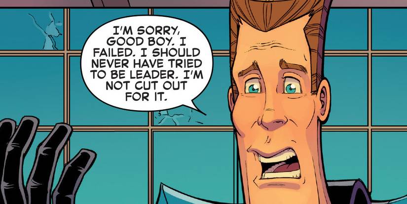 Great Lakes Avengers: Every Member, Ranked