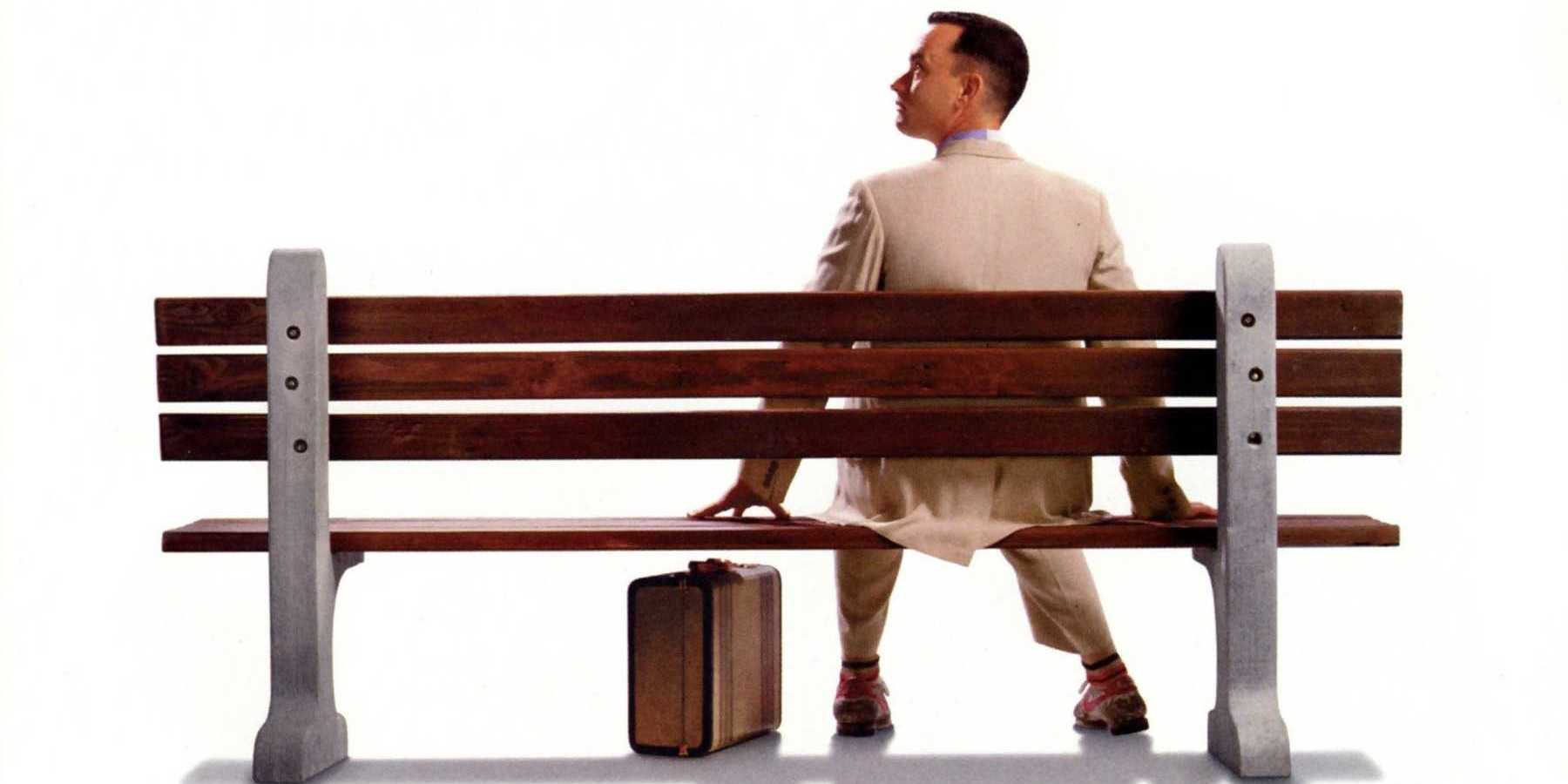 Forrest Gump Rails What Disabilities Does Forrest Gump Have?