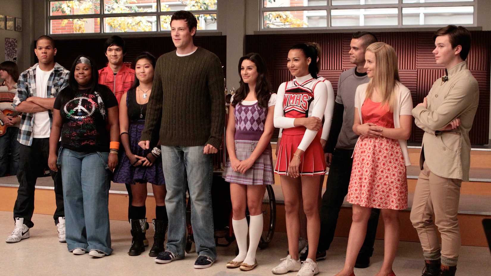 Glee One Less Problem Most Fans Completely Missed the Point of One of the 2010s' Biggest Shows