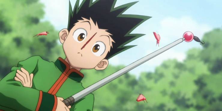 Which Hunter X Hunter Character Are You Based On Your Zodiac Which Hunter X Hunter Character Are You Based On Your Zodiac