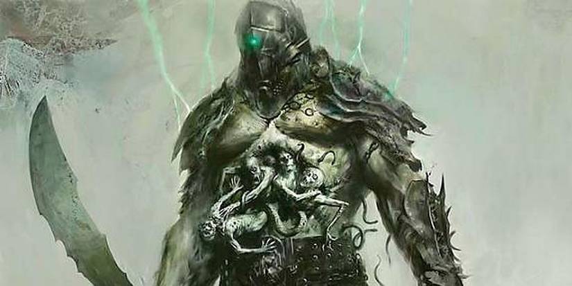 Meren Of Clan Nel Toth MTG Commander Deck - 100 Card Custom Golgari EDH Deck - NM/LP