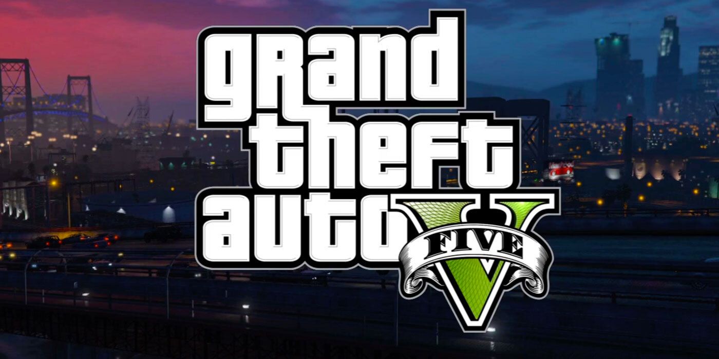 Grand Theft Auto V and GTA Online Getting PlayStation 5 Enhancements