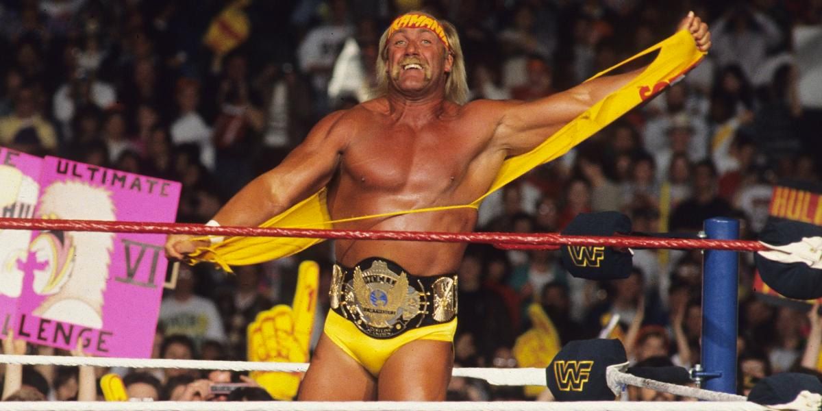 handikap Slik farvel WWE: Hulk Hogan's Nearly Forgotten History in New Japan, Explained