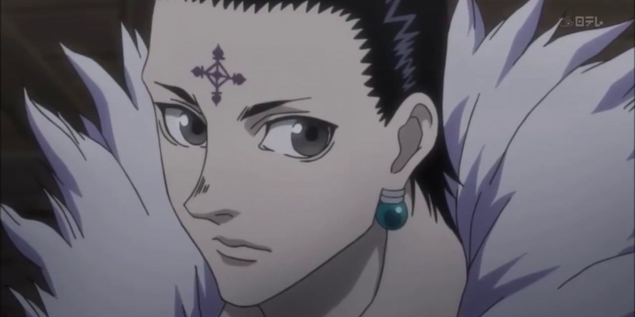 Hunter X Hunter 15 Strongest Characters At The End Of The Series Hunter X Hunter 15 Strongest Characters At The End Of The Series