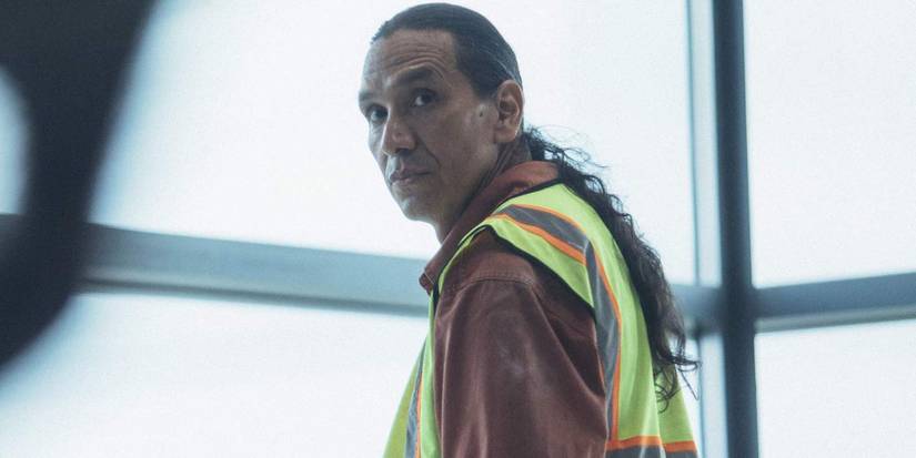 I Know This Much Is True FINALLY Reveals Who Dominic's Dad Is