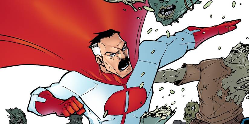 10 Evilest Versions Of Superman, Ranked