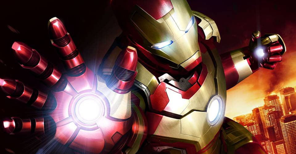 Iron Man 3 The Official Game Was Marvel S Weirdest Mobile Offering Iron Man 3 The Official Game Was Marvel S Weirdest Mobile Offering