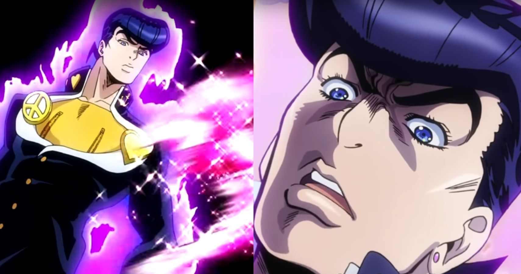 josuke tomonui