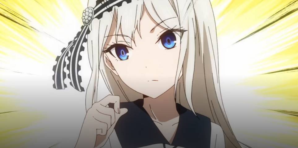 Kaguya Sama S Supporting Characters Made Season 2 Special Assignee