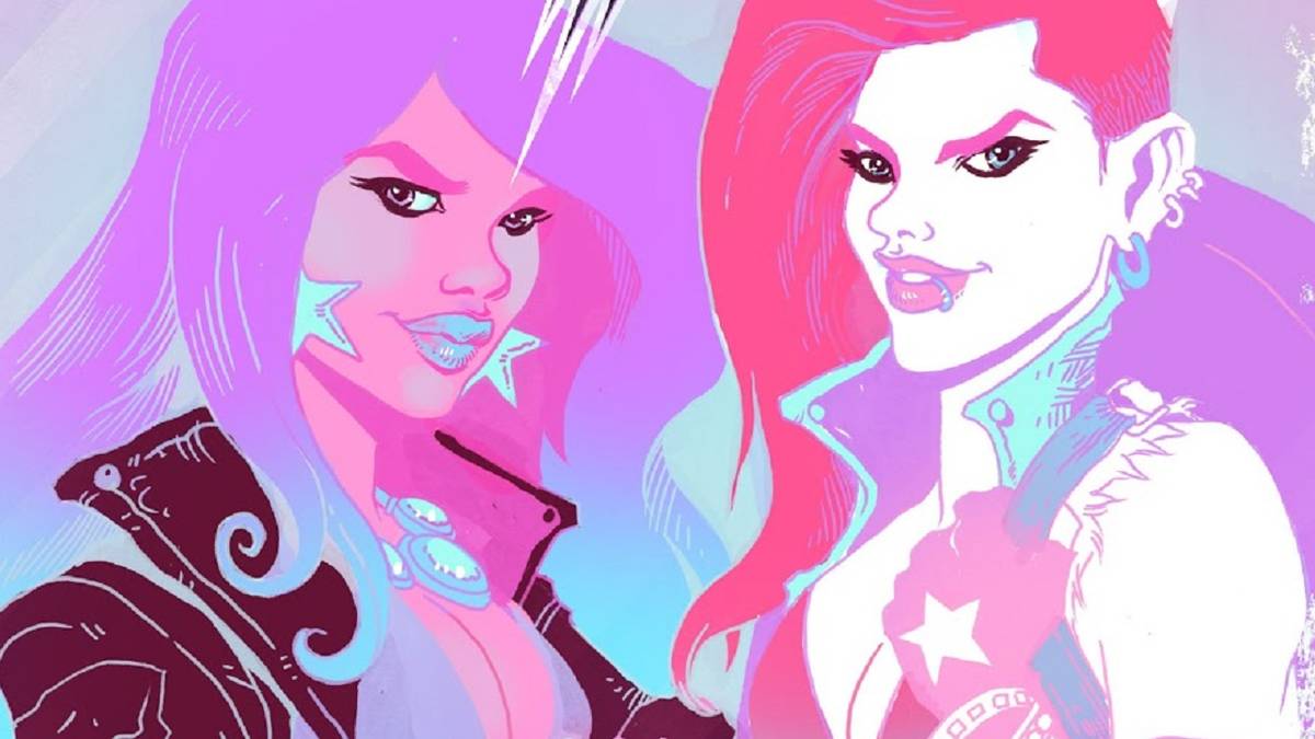 Science Fiction Is the Ultimate Queer Space in Comics