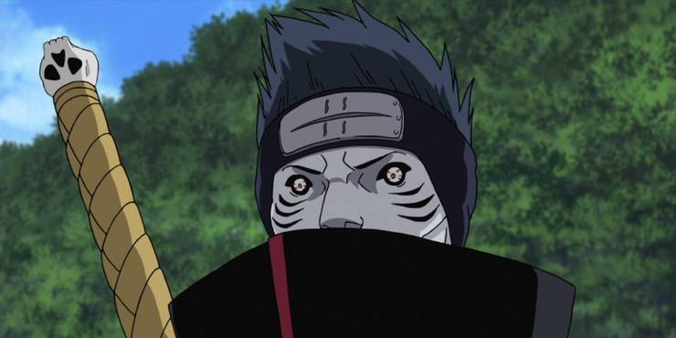 The 15 Best Villains In Naruto Ranked Cbr The 15 Best Villains In Naruto Ranked Cbr